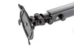 EDBAK | Projector Ceiling mount | PMV300 | Horizontal adjustment | Maximum weight (capacity) 30 kg | Black - Image 5