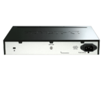 D-Link | Stackable Smart Managed Switch with 10G Uplinks | DGS-1510-20/E | Managed L2 | Desktop/Rackmountable | Gigabit Ethernet (copper) ports quantity 16 - Image 3