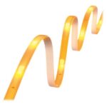 WiZ | Smart WiFi Lightstrip 4m Type-C | 10.5 W | 2200-6500 K (RGB)