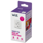 WiZ | Smart WiFi Plug - Image 2