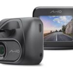 Mio | MiVue C595W | GPS (satelīts)
