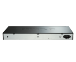 D-Link | Stackable Smart Managed Switch with 10G Uplinks | DGS-1510-52X/E | Managed L2 | Rackmountable | Gigabit Ethernet (copper) ports quantity 48 - Image 3