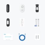 Reolink | D340P Smart 2K+ Wired PoE Video Doorbell with Chime - Image 5