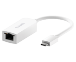 D-Link | USB-C — Ethernet 2.5G | DUB-E250