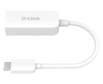 D-Link | USB-C — Ethernet 2.5G | DUB-E250 — изображение 2