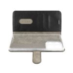 Fixed | Opus | Book Case | Xiaomi | Redmi Note 13 | Leather | Black - Image 3