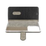 Fixed | Opus | Book Case | Xiaomi | Redmi Note 13 Pro/POCO M6 Pro | Leather | Black - Image 3