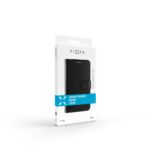 Fixed | Opus | Book Case | Xiaomi | Redmi Note 13 Pro/POCO M6 Pro | Leather | Black - Image 5