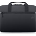 Dell | CC3624 | Briefcase Ecoloop Essential | Topload | Black | 14-16  | Shoulder strap | Waterproof