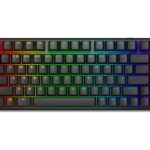 Dell 545-BBFQ	Alienware Pro | Gaming Keyboard | Wireless | US | Bluetooth | Dark Side of the Moon | Alienware Linear Mechanical