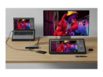 Hyper | HyperDrive Thunderbolt 4 Docking Station | HDTB4D-EU | Ethernet LAN (RJ-45) ports 1 | HDMI ports quantity 1 - Image 6