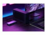 Hyper | HyperDrive Thunderbolt 4 Docking Station | HDTB4D-EU | Ethernet LAN (RJ-45) ports 1 | HDMI ports quantity 1 - Image 8