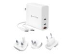 Hyper | HyperJuice GaN 140W USB-C Charger