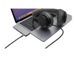 Hyper | HyperDrive USB-C 7-in-1 Laptop Form-Fit Hub - Image 2