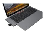Hyper | HyperDrive USB-C 7-in-1 Laptop Form-Fit Hub - Image 3