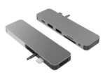 Hyper | HyperDrive USB-C 7-in-1 Laptop Form-Fit Hub - Image 5