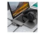 Hyper | HyperDrive USB-C 7-in-1 Laptop Form-Fit Hub - Image 8