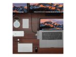 Hyper | HyperDrive USB-C 7-in-1 Laptop Form-Fit Hub - Image 9
