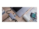 Hyper | HyperDrive USB-C 7-in-1 Laptop Form-Fit Hub - Image 10