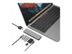 Hyper | HyperDrive USB-C 7-in-1 Laptop Form-Fit Hub - Image 13