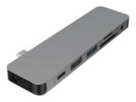 Hyper | HyperDrive USB-C 7-in-1 Laptop Form-Fit Hub - Image 14