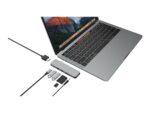 Hyper | HyperDrive USB-C 7-in-1 Laptop Form-Fit Hub - Image 19