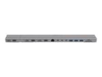 Hyper | HyperDrive Triple-4K Docking - For Intel & M1/M2 Pro/Max MB Pro - Image 3