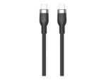 Hyper | 1M Silicone 240W USB-C Charging Cable | USB-C to USB-C - Image 3
