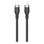 Hyper | 2M Silicone 240W USB-C Charging Cable | USB-C to USB-C