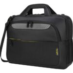 Targus | TCG460GL | CityGear Laptop Case | Topload | Black | 14-15.6  | Shoulder strap