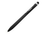 Targus | AntiMicrobial 2-in-1 Pen Stylus | AMM163AMGL | Black - Image 2