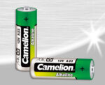 Camelion | A23/MN21 | Plus Alkaline | 1 gab.