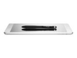 Targus | AntiMicrobial 2-in-1 Pen Stylus | AMM163AMGL | Black - Image 3