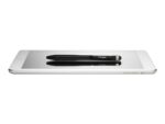 Targus | AntiMicrobial 2-in-1 Pen Stylus | AMM163AMGL | Black - Image 5