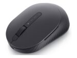Dell | Premier Rechargeable Mouse | MS7421W | Wireless | 2.4 GHz, Bluetooth | Graphite Black - Image 2