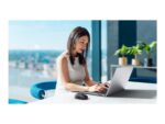 Dell | Premier Rechargeable Mouse | MS7421W | Wireless | 2.4 GHz, Bluetooth | Graphite Black - Image 7