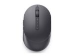 Dell | Premier Rechargeable Mouse | MS7421W | Wireless | 2.4 GHz, Bluetooth | Graphite Black - Image 9