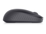 Dell | Premier Rechargeable Mouse | MS7421W | Wireless | 2.4 GHz, Bluetooth | Graphite Black - Image 10