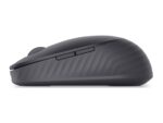 Dell | Premier Rechargeable Mouse | MS7421W | Wireless | 2.4 GHz, Bluetooth | Graphite Black - Image 11