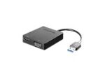 Lenovo | Universāls USB 3.0 uz VGA/HDMI - Image 3