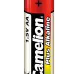 Camelion | LR6-BP10 | AA/LR6 | Plus sārmainās baterijas | 10 gab.
