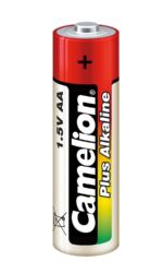 Camelion | LR6-BP10 | AA/LR6 | Plus sārmainās baterijas | 10 gab.