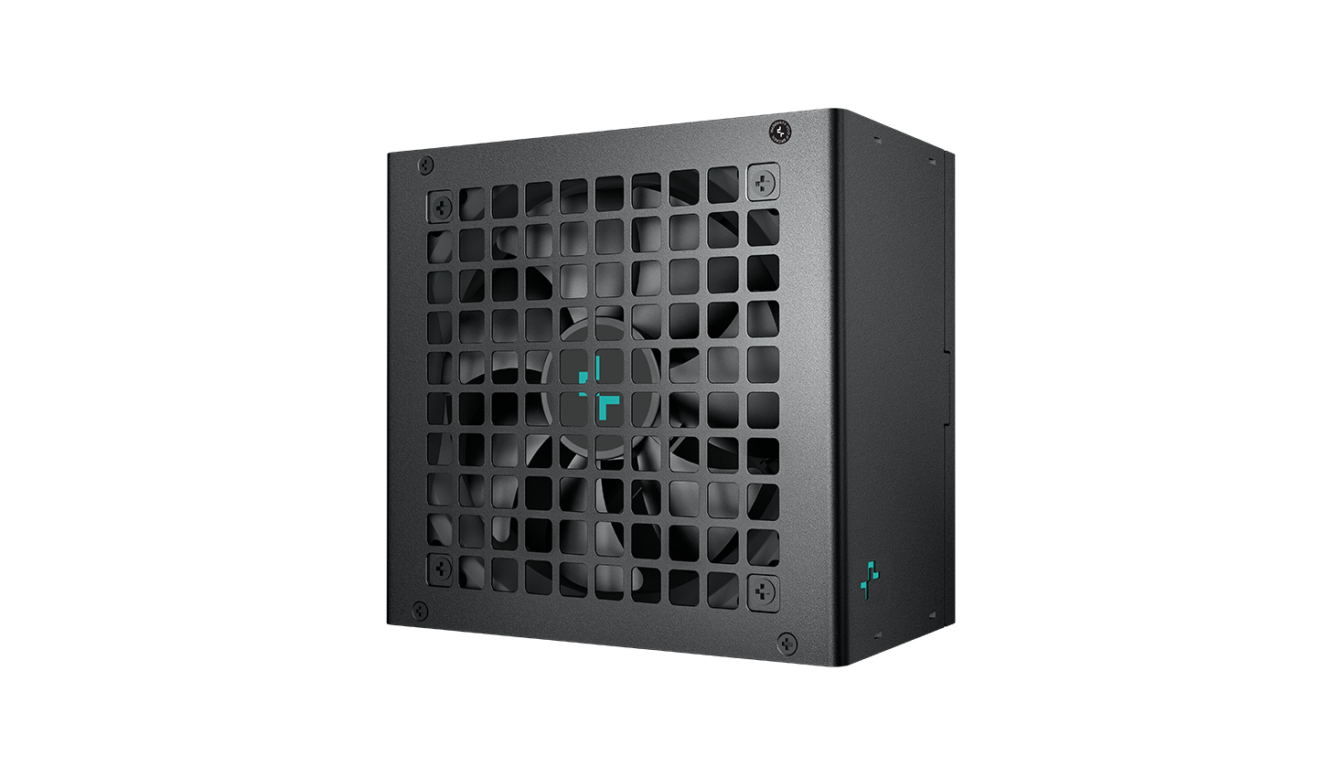 original-63241.jpg Блок питания Deepcool | 80Plus Bronze | PL650D | 650 Вт — изображение 1