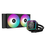 Deepcool | Liquid Cooler | LD240 | Intel, AMD