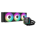 Deepcool | Liquid Cooler | LD360 | Intel, AMD