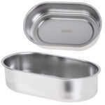 Adler elektriskā pusdienu kaste | AD 4505 | Materiāls Plastmasa | Zila - Image 6