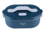 Adler elektriskā pusdienu kaste | AD 4505 | Materiāls Plastmasa | Zila - Image 10