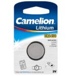 Camelion | CR2450-BP1 | CR2450 | Litijs | 1 gab.