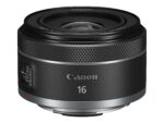 Canon | LENS RF16MM F2.8 STM - Image 3