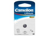 Camelion | CR927-BP1 | CR927 | Litijs | 1 gab. - Image 2